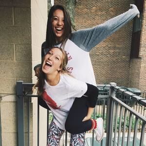 Meet your Posher, Alex